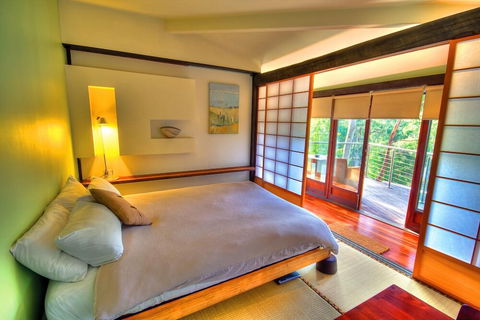 Qdos Arts - Accommodation Tasmania 4