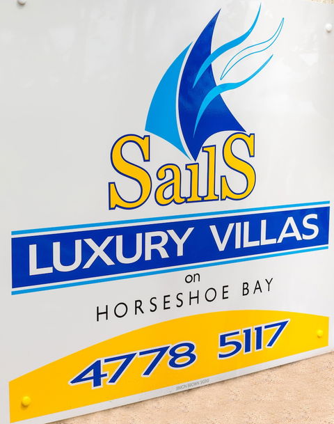 Sails On Horseshoe - Accommodation Tasmania 5