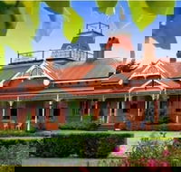 Ormiston House - Accommodation Tasmania
