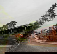 Driftwood Strahan Villas - Accommodation Tasmania
