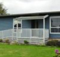 GreenGate Cottages - Accommodation Tasmania