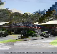 The Crays Accommodation - Accommodation Tasmania