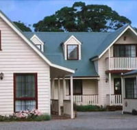 Kittys Place - Accommodation Tasmania