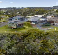 Wheelhouse Apartments - Accommodation Tasmania