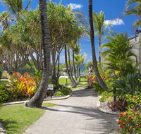 Beach Breakers Resort - Accommodation Tasmania