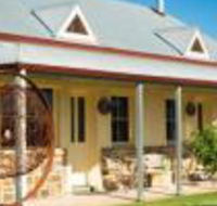 Barossa Vineyard Cottages - Accommodation Tasmania