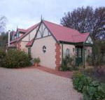 The Dove Cote - Accommodation Tasmania