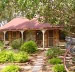 Langmeil Cottages - Accommodation Tasmania