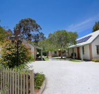 Tanunda Cottages - Accommodation Tasmania