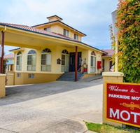Lithgow Parkside Motor Inn - Accommodation Tasmania