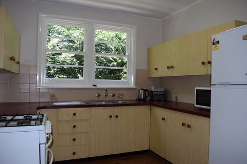 Clanwilliam - Accommodation Tasmania 4