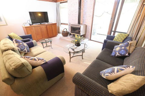 Englewood Ridge - Accommodation Tasmania 7