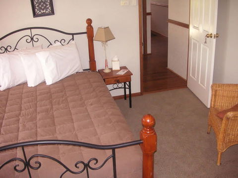 Rosedale Bed & Breakfast - Accommodation Tasmania 2