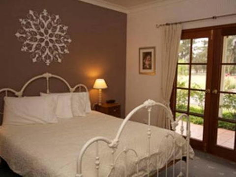 Rosedale Bed & Breakfast - Accommodation Tasmania 4