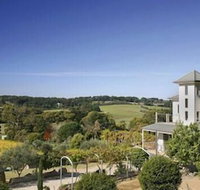 Morning Sun Vineyard - Accommodation Tasmania