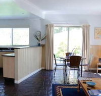 Stony Creek Cottages - Accommodation Tasmania