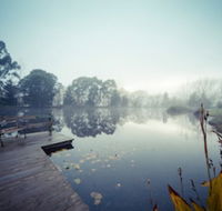 Sanctuary Park Cottages - Accommodation Tasmania