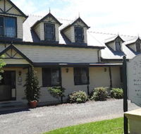 Melba Lodge - Accommodation Tasmania