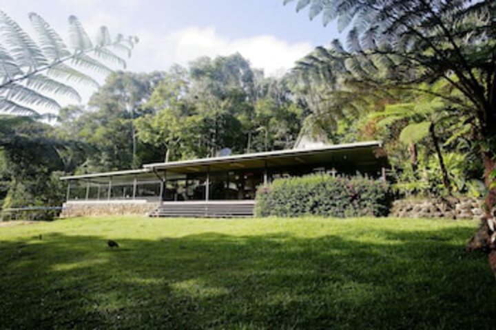 Lake Eacham QLD Accommodation Tasmania