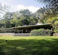 Chambers Wildlife Rainforest Lodges - Accommodation Tasmania