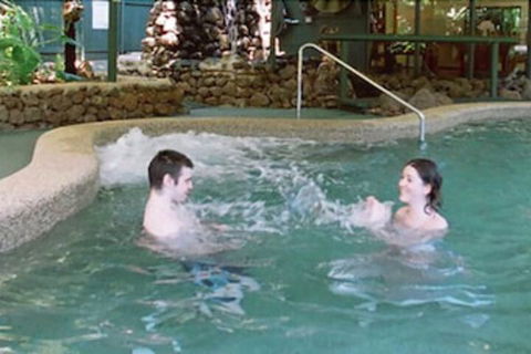 Chambers Wildlife Rainforest Lodges - Accommodation Tasmania 4