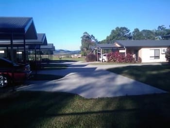 Atherton Holiday Park - Accommodation Tasmania 2