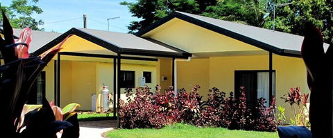 Atherton Holiday Park - Accommodation Tasmania 0
