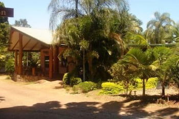 Atherton Holiday Park - Accommodation Tasmania 1