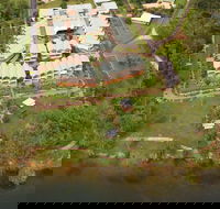 Tinaroo Lake Resort - Accommodation Tasmania