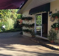 Kookaburra Lodge - Accommodation Tasmania