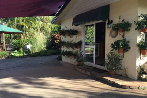 Kookaburra Lodge - Accommodation Tasmania 0