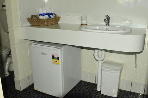 Kookaburra Lodge - Accommodation Tasmania 4