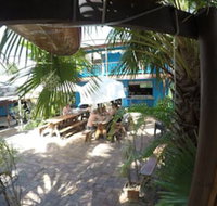 Cool Bananas Backpackers - Accommodation Tasmania