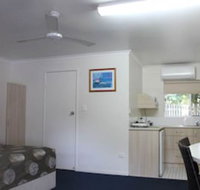 Mango Tree Motel - Accommodation Tasmania