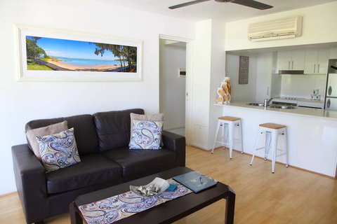 Agnes Water Beach Club - Accommodation Tasmania 7