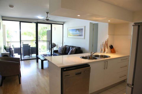 Agnes Water Beach Club - Accommodation Tasmania 3