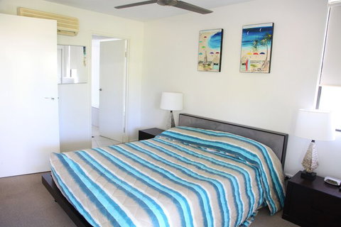 Agnes Water Beach Club - Accommodation Tasmania 5