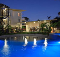 Agnes Water Beach Club - Accommodation Tasmania