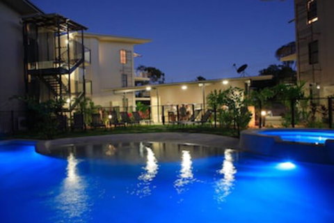 Agnes Water Beach Club - Accommodation Tasmania 0