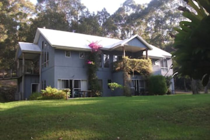 Woodstock NSW Accommodation Tasmania