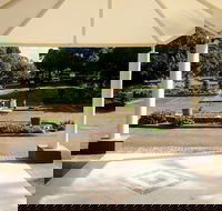 Pacific Garden Hotel - Accommodation Tasmania