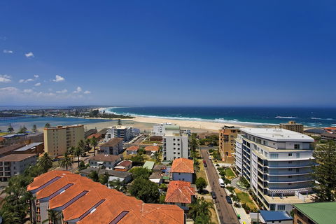 Sandy Cove Apartments - Accommodation Tasmania 1