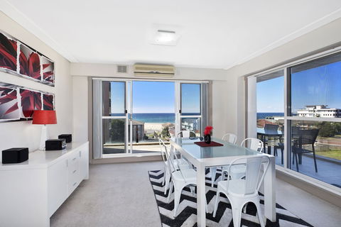 Sandy Cove Apartments - Accommodation Tasmania 3