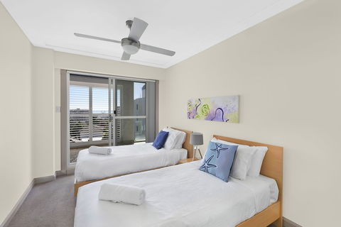 Sandy Cove Apartments - Accommodation Tasmania 4