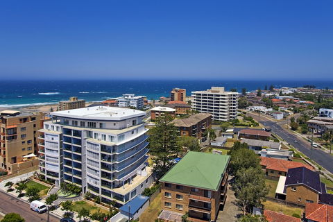 Sandy Cove Apartments - Accommodation Tasmania 0