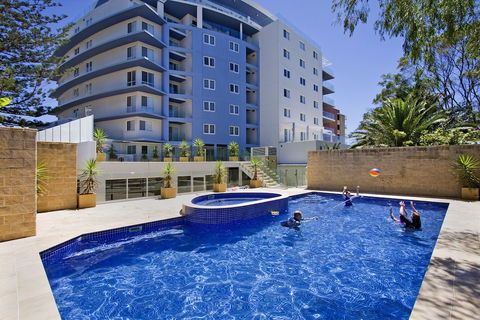 Sandy Cove Apartments - Accommodation Tasmania 2