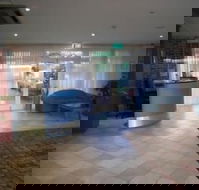 Lake Haven Motor Inn  Palms Restaurant - Accommodation Tasmania