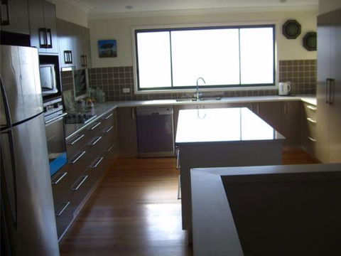 Breeze Bed & Breakfast - Accommodation Tasmania 6