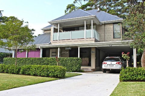 Breeze Bed & Breakfast - Accommodation Tasmania 2
