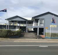 Lakeview Motor Inn - Accommodation Tasmania